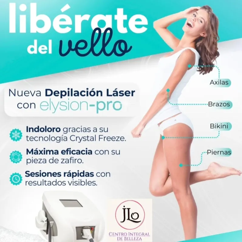 AVISO liberate del vello - de Mellina Sola