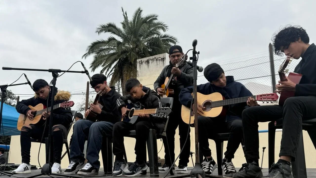 bandas peña