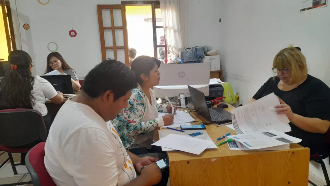 99052-el-ipv-convoca-a-vecinos-de-la-vinia-a-completar-inscripcion-o-actualizacion-de-ficha