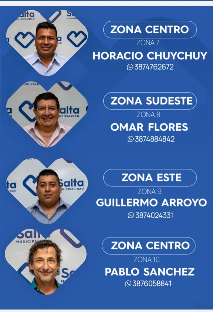 Comuneros municipales (2)