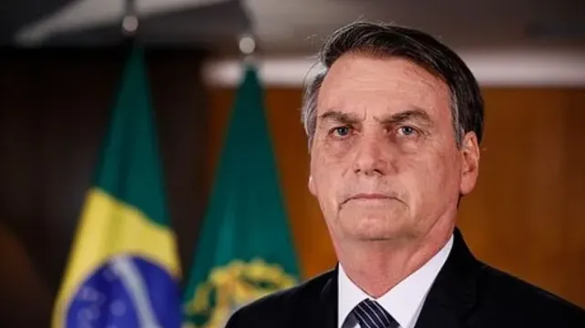 bolsonaro