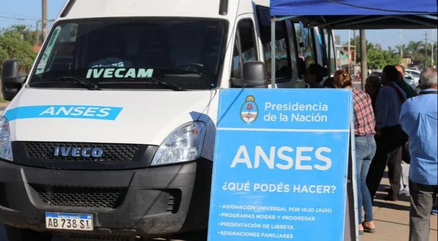 operativo anses