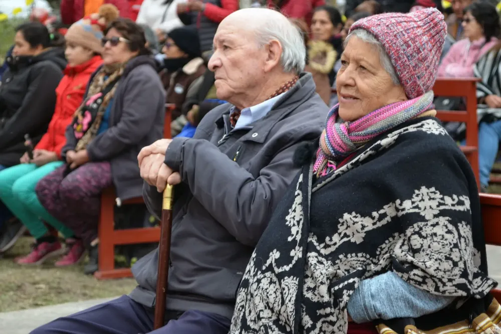 Honor a Santa Rita en el paraje Las Vertientes (7)