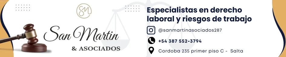 aviso san martin y asociados - de melina sola