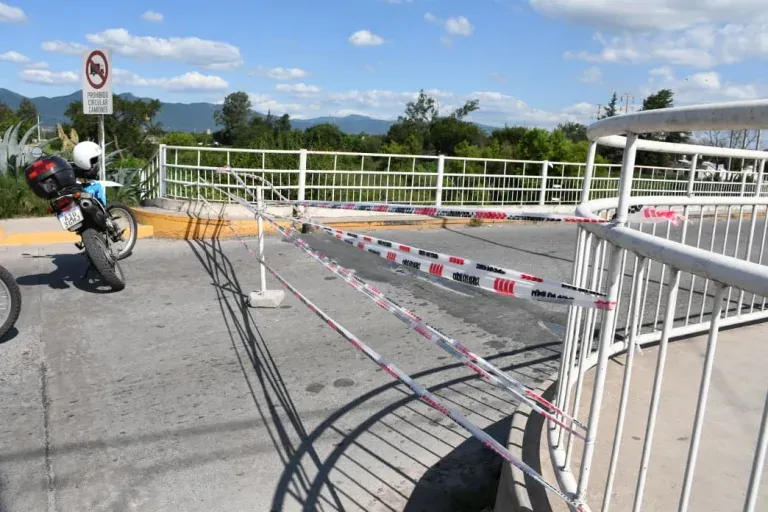 cortes puente santa lucia