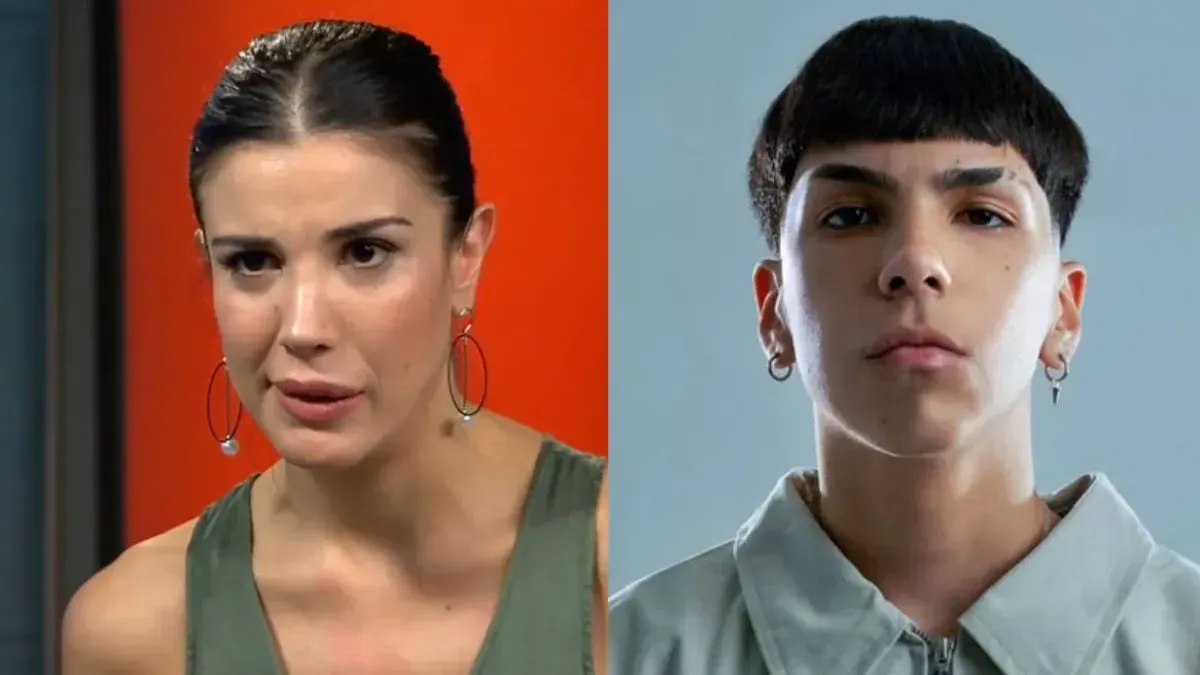 andrea rincon milo j