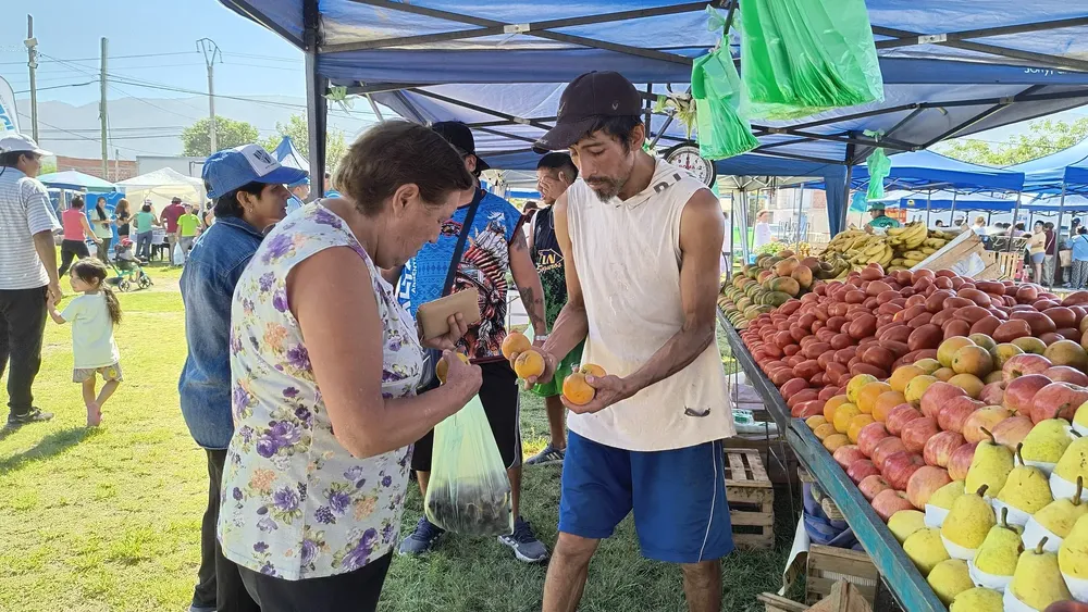 el mercado en tu barrio