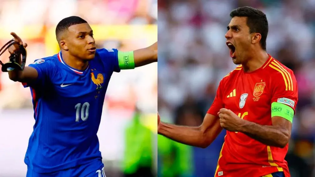 francias vs españa