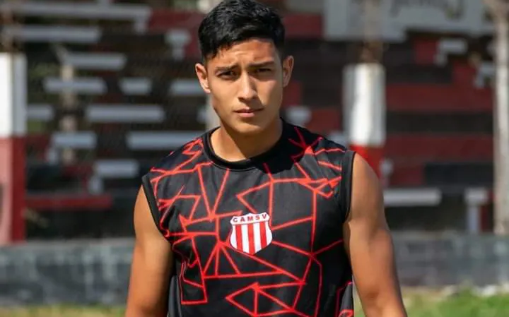 Nahuel Zapatiel - el lobo jujeño ascien de a un talento guemense (6)