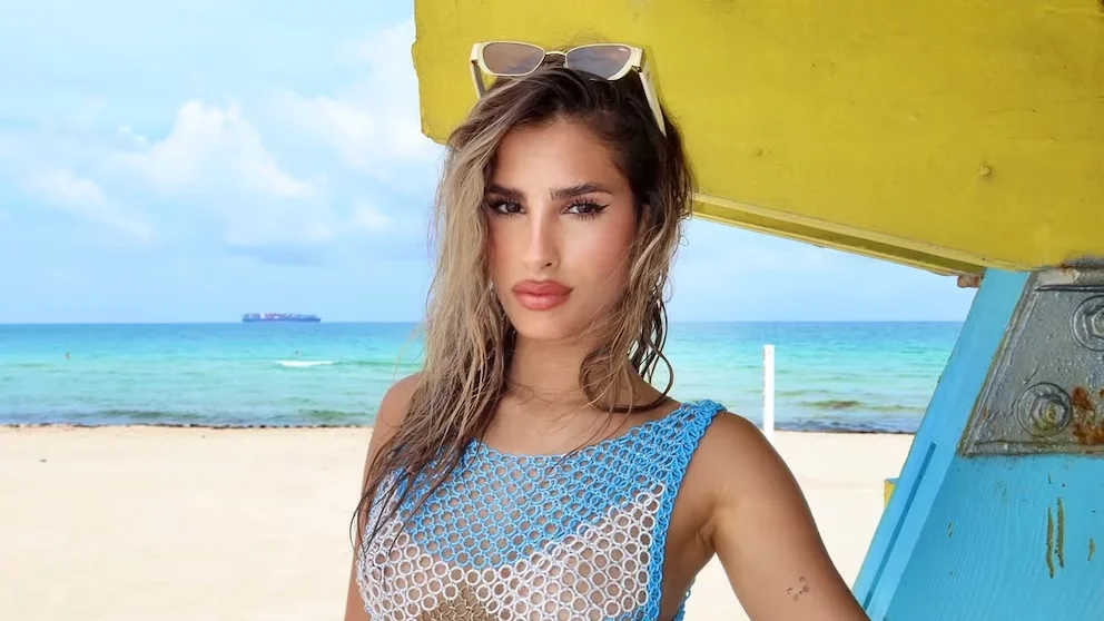 julieta poggio