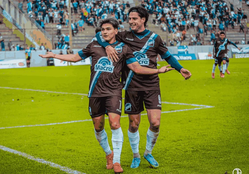 Mateo Mamani el gol antoniano (1)