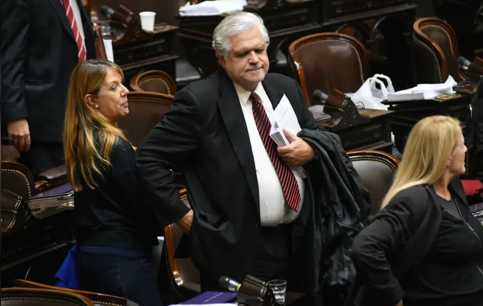 López Murphy, sobre la actualización de jubilaciones