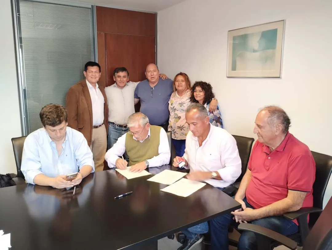 acuerdo de la UTM con la Municipalidad