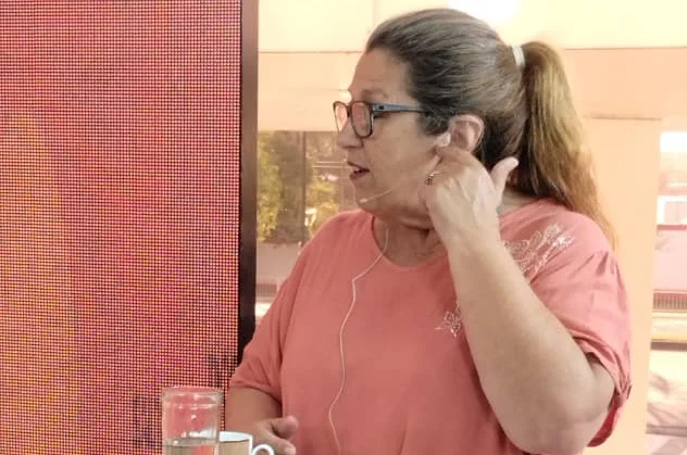 Blanca Chacón Dorr (1)