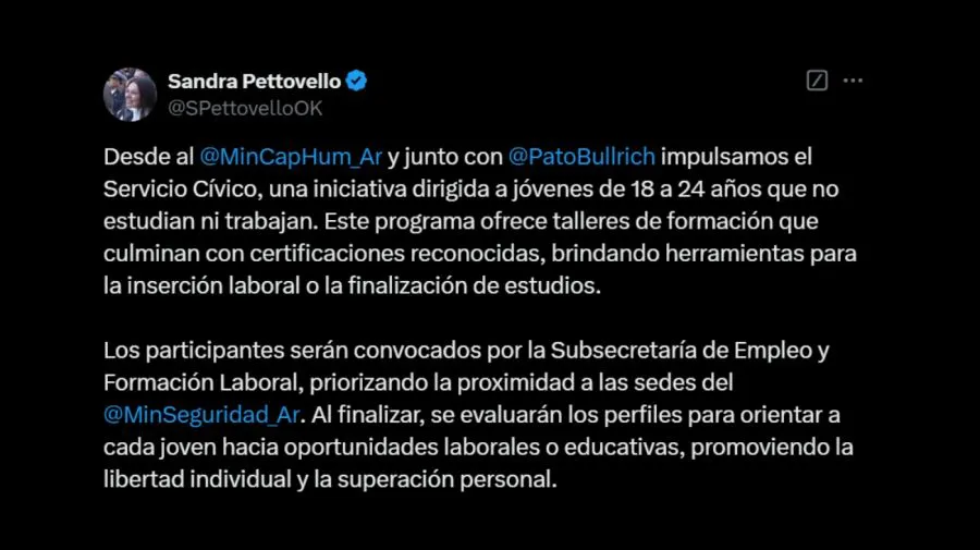 tweet-de-sandra-pettovello-1932747