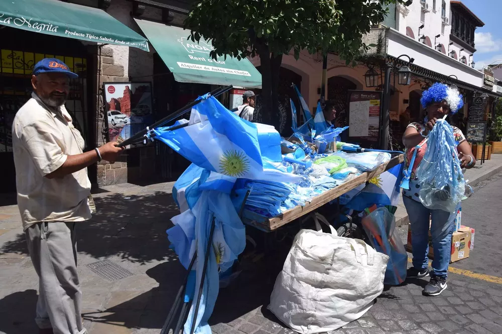 Argentina campeón del Mundo- festejos en Plaza 9 de Julio (7)