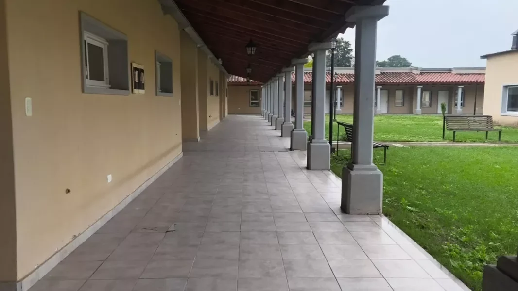 complejo habitacional casa activa