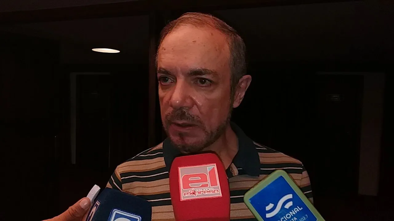 Eduardo Alonso Crespo