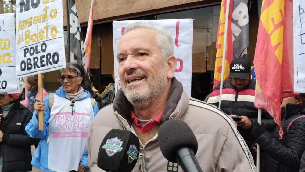 Claudio del Pla Entrevista