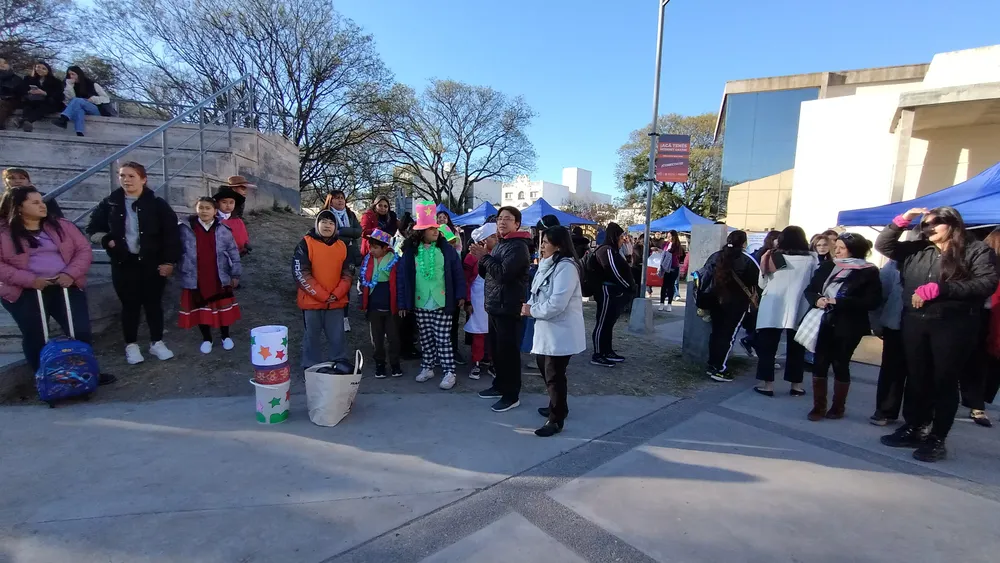Dia de la educacion especial