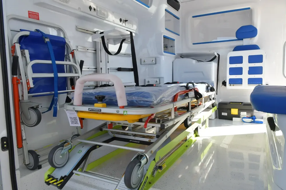 Nuevas ambulancias (9)