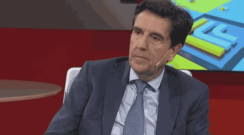 Carlos melconian duda de la efectividad del plan económico de Milei