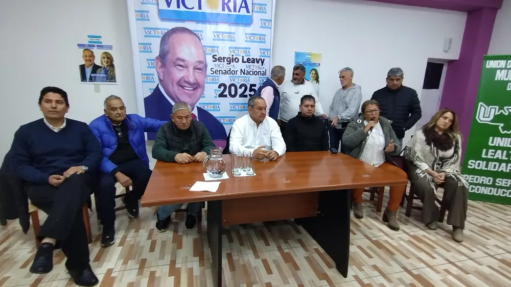 Frente para la Victoria