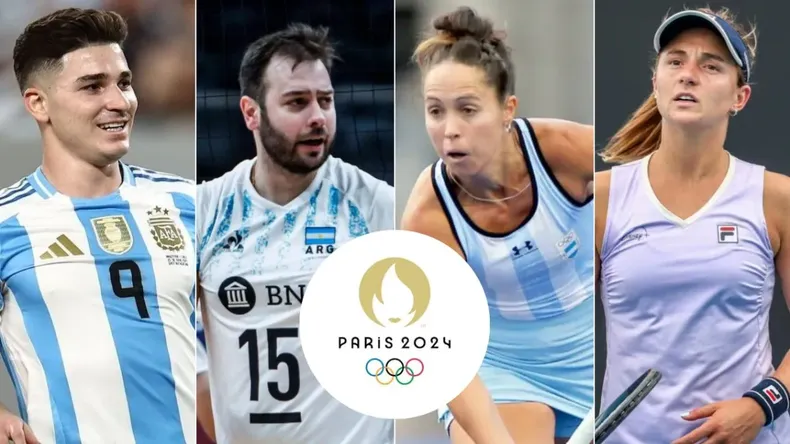 juegos de paris 2024