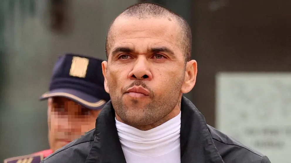 dani alves