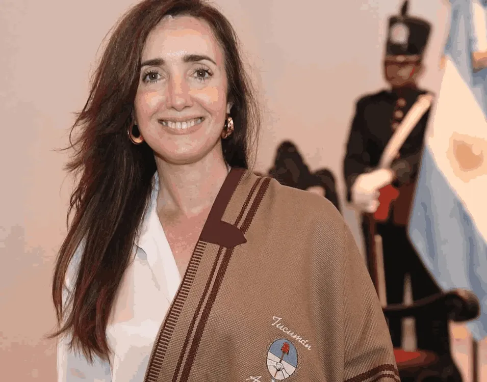 Victoria Villarruel en Tucumán - militares e iglesia (12)