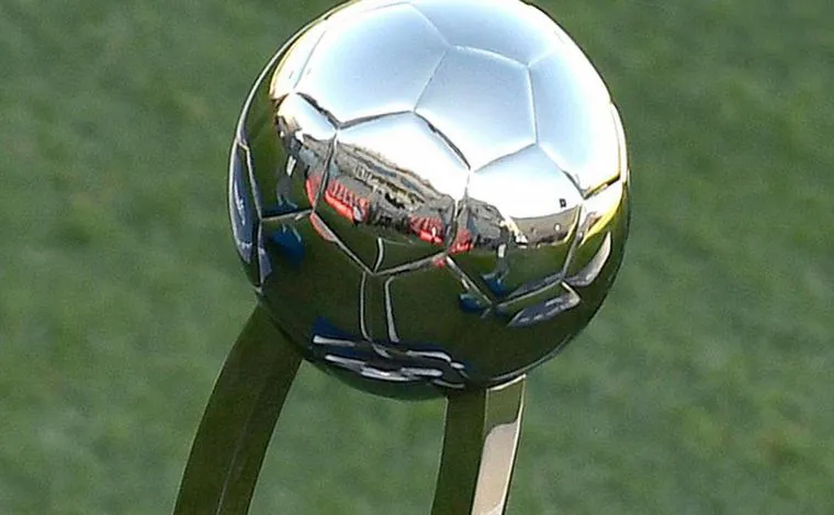 copa de la liga los cruces