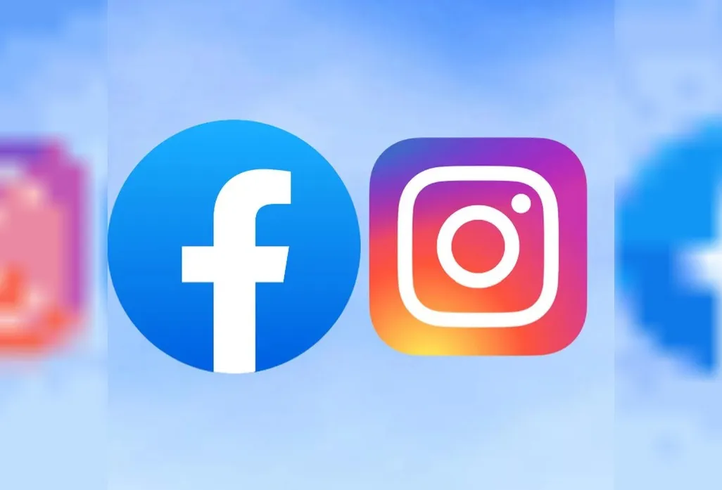 Facebook e Instagram