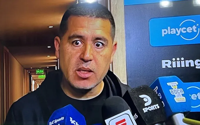 Riquelme