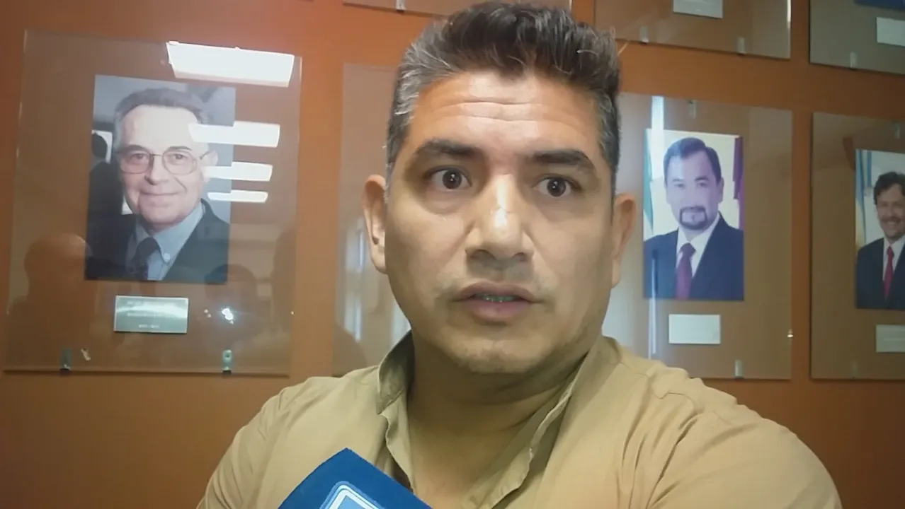 Gonzalo Nieva-Concejal