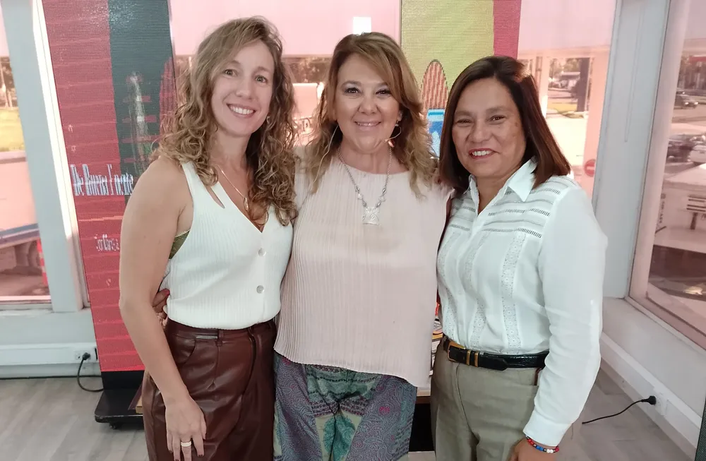 Silvina Echazu Lamas – Quintana – Asociación de Ingenieros (2)