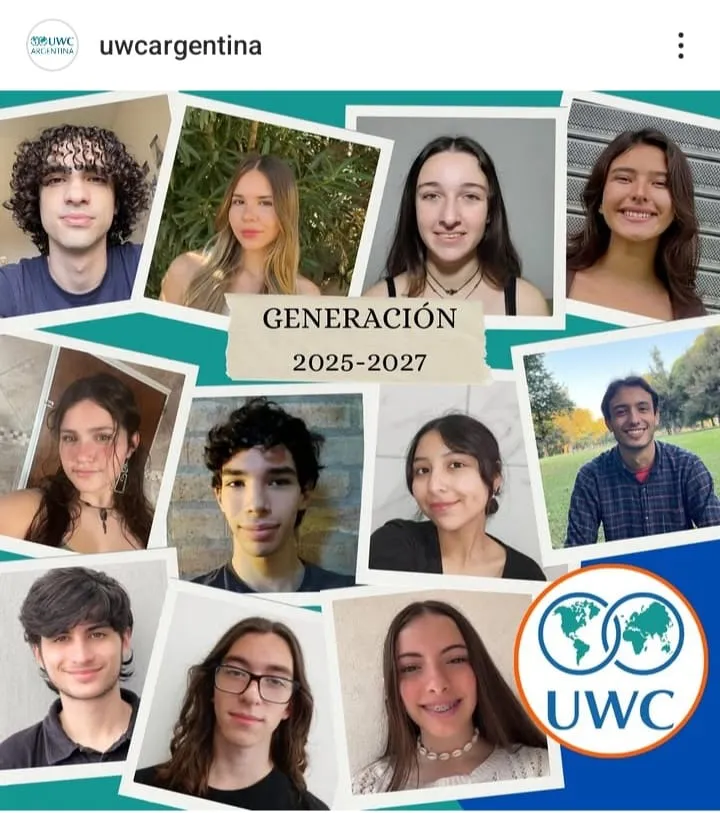 United World Colleges (UWC).