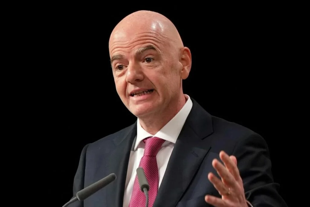 infantino