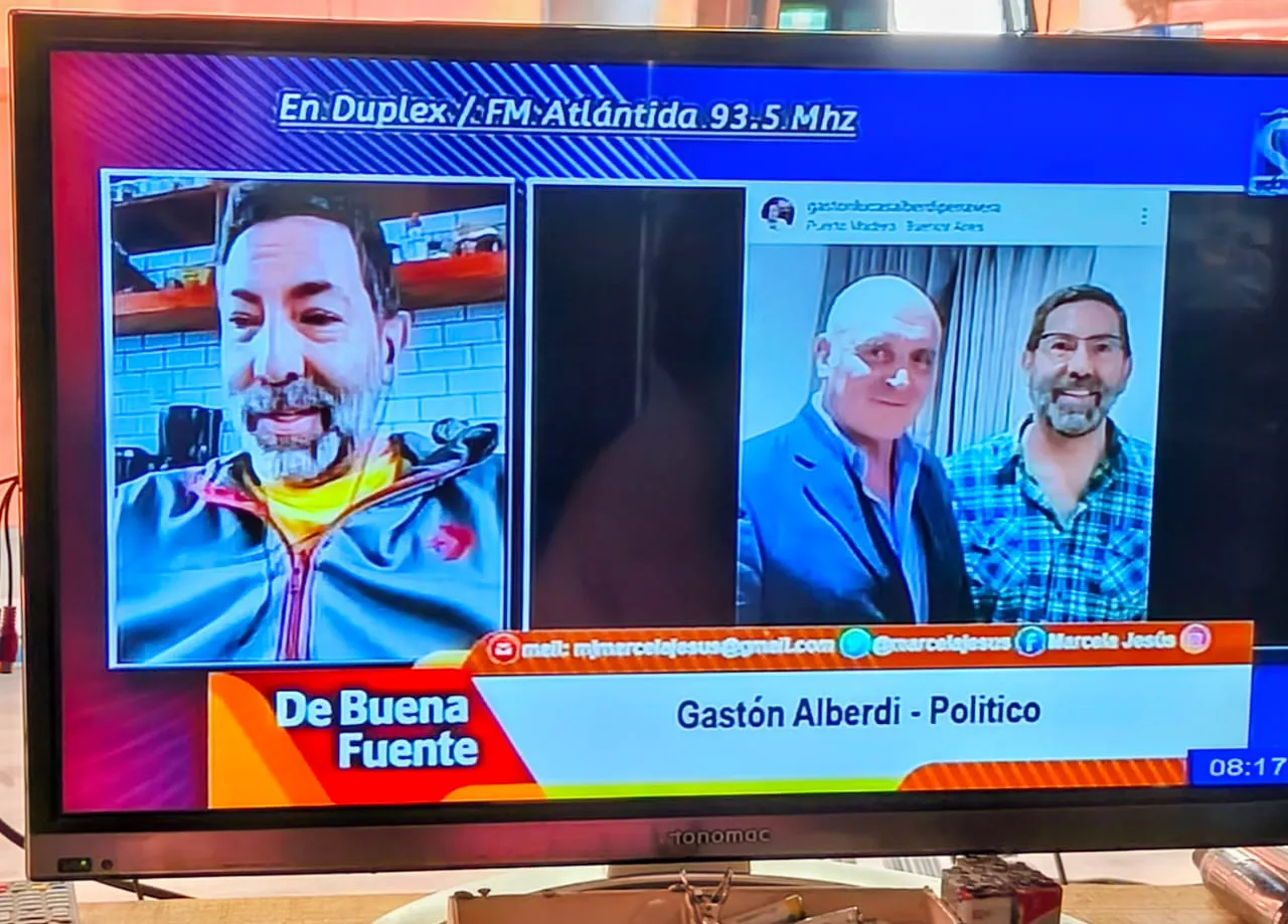 Gastón Alberdi  (2)