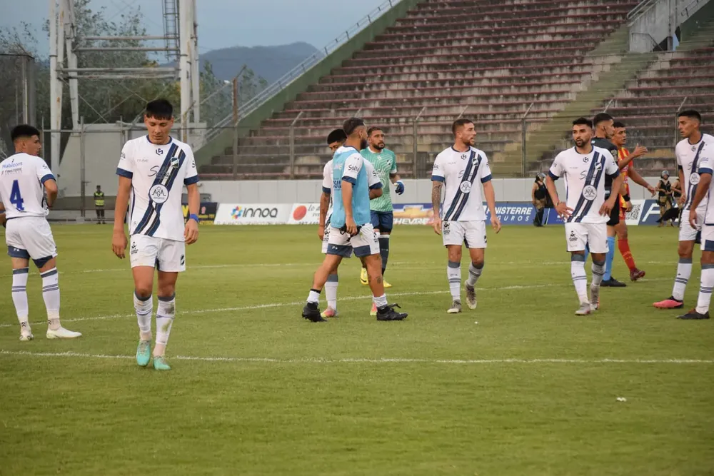 juventud cayo de nuevo