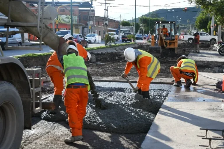 avenida de las americas