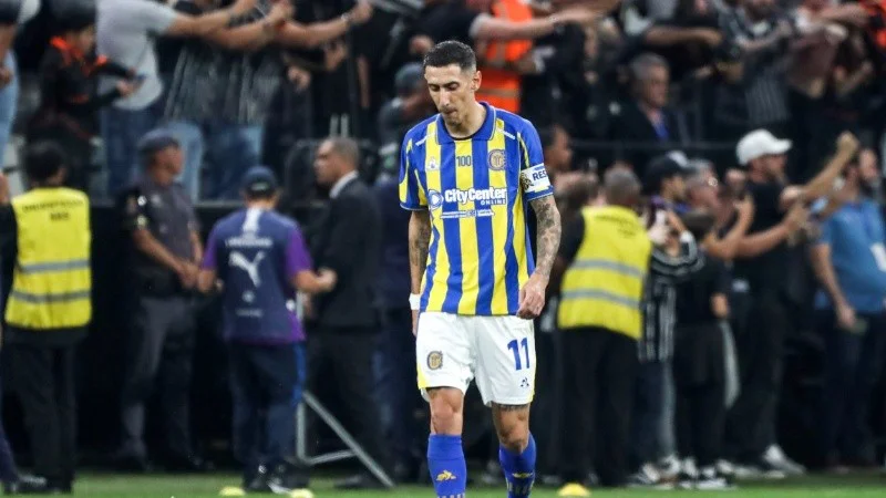di maria rosario central