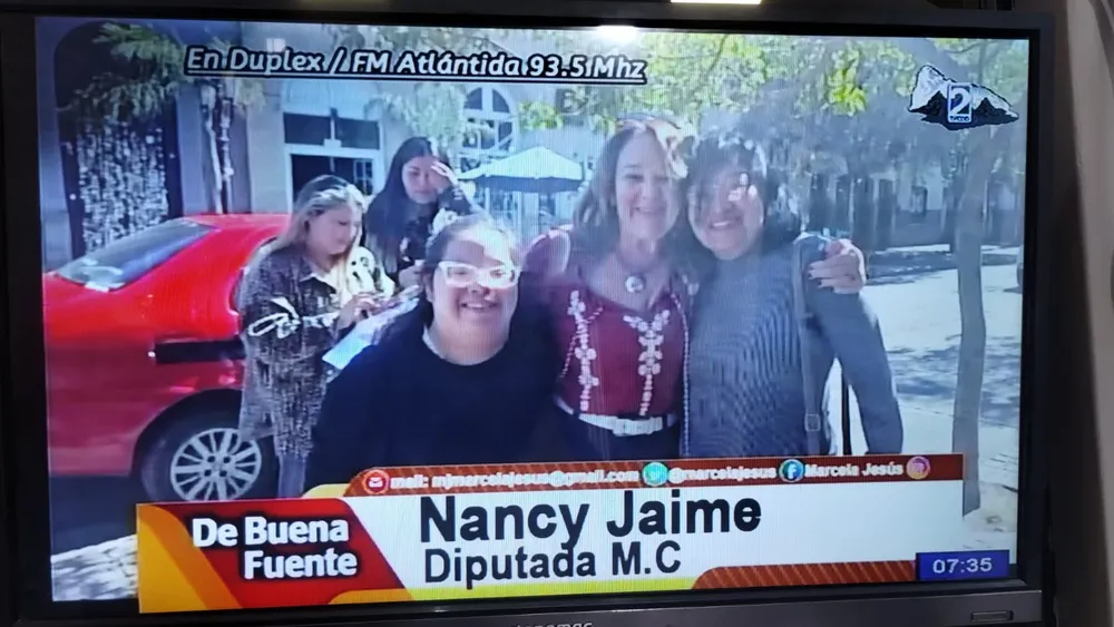 Nancy Jaime  (3)