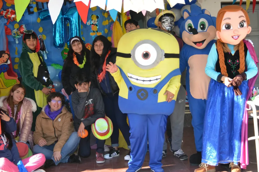 Colegio Mariano Moreno 71 años (8)