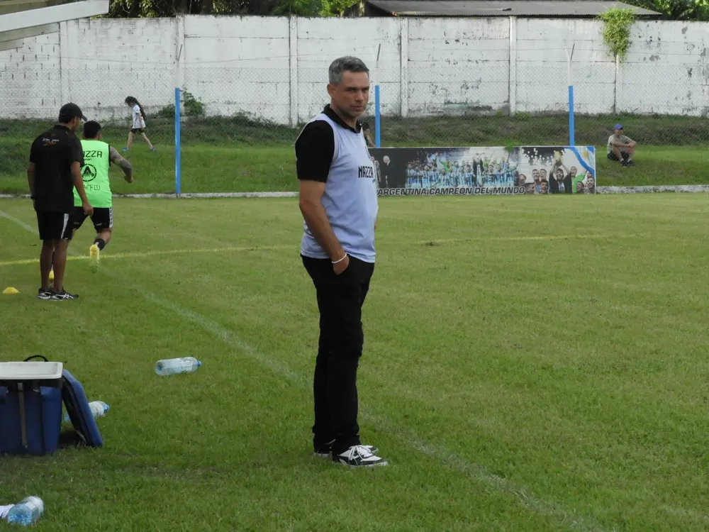 Martín Martos no pierde las esperanzas