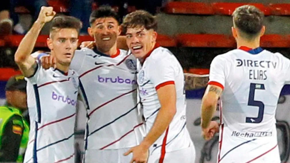 san lorenzo gano en colombia