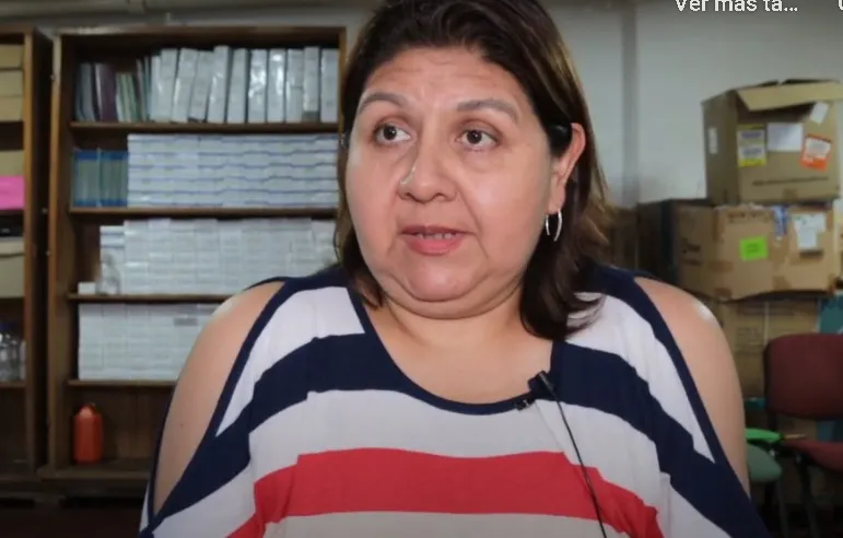 Titular del programa de enfermedades