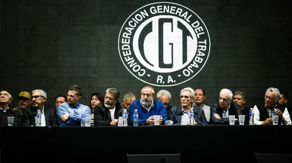 CGT
