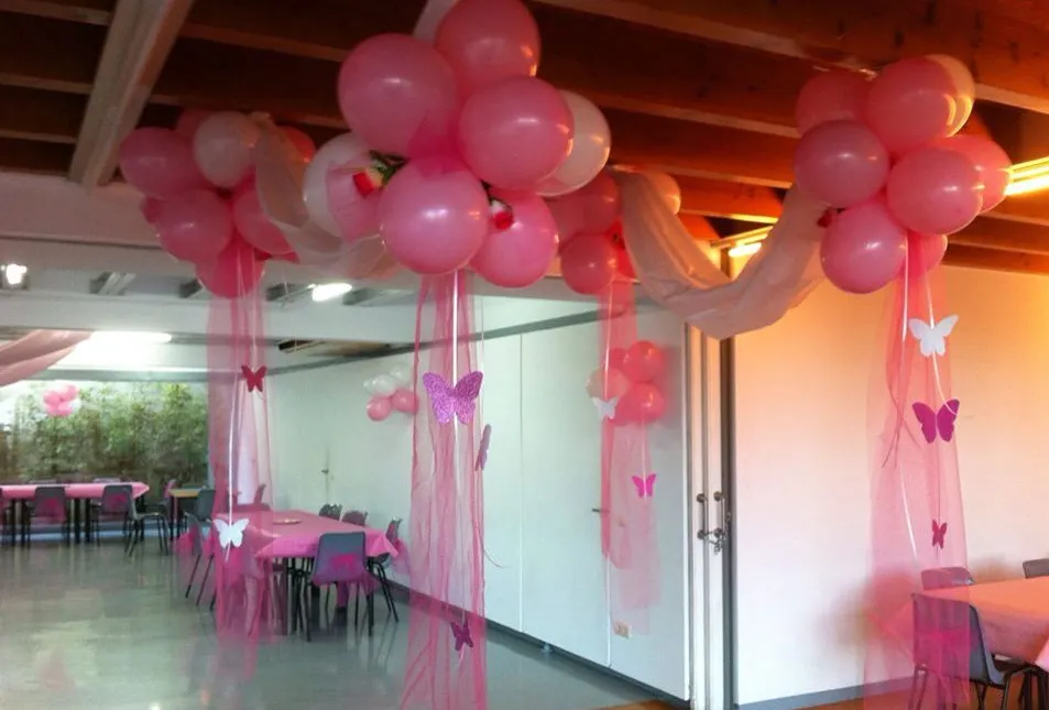 decoracion evento