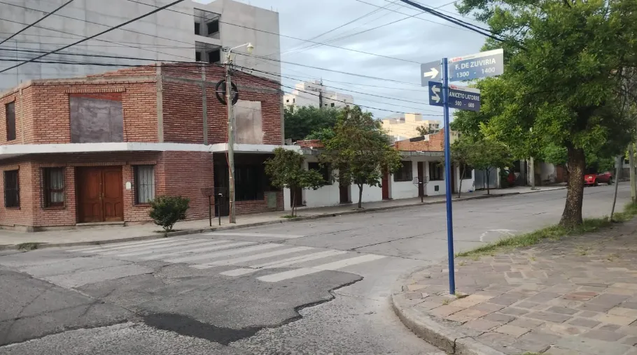 Cambio de Circulacion