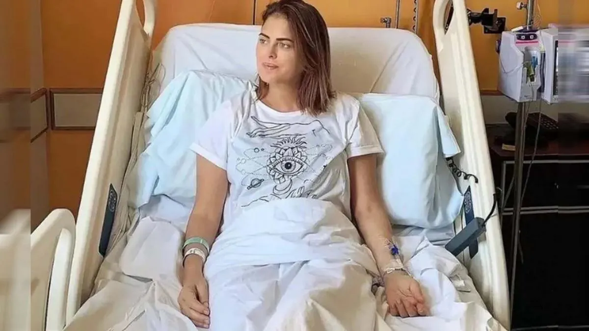 Silvina Luna murió el 31 de agosto